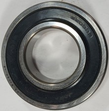 1 NEW KOYO 6208RS C3 40x80x18mm RADIAL DEEP GROOVE BALL BEARING NNB MAKE OFFER