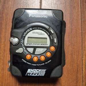 Panasonic Rq-SW for sale | eBay
