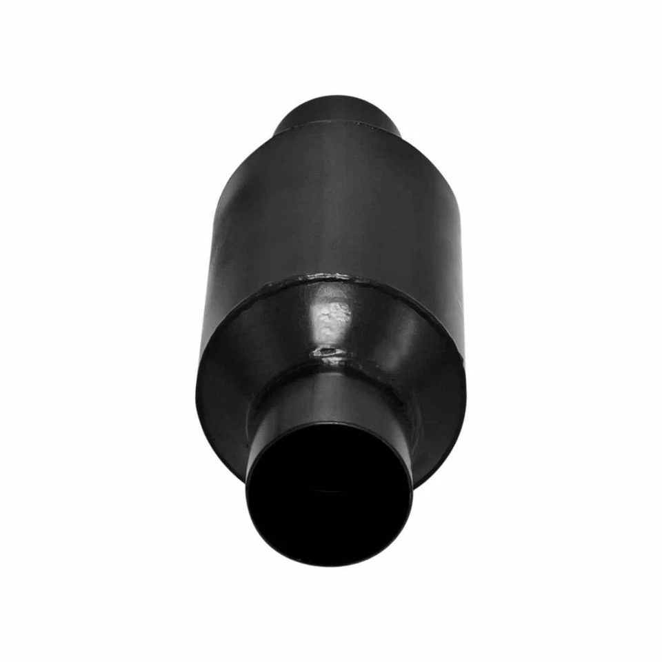 Flowmaster Outlaw Series Race Muffler 815425S - Image 3 of 4