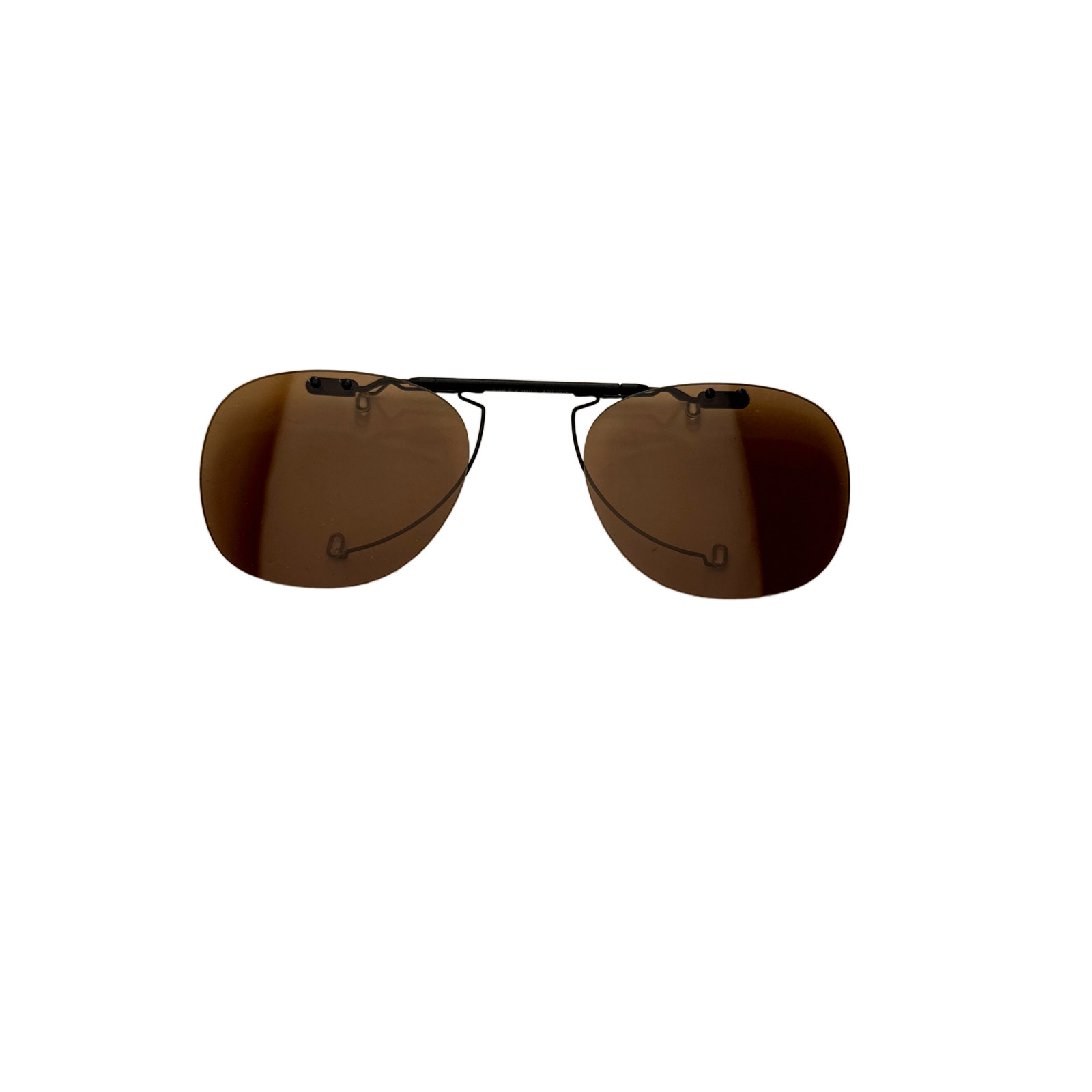 Мужские оправы Oliver Peoples с клипсами 48 мм матово-черного цвета OV5491C-506283-48 11690₽