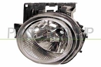 DS7004904 Hauptscheinwerfer Links FüR Nissan Juke (F15)