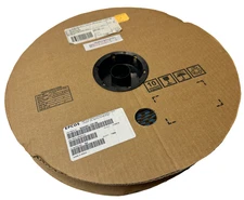 Reel of 814 Epcos B32529C105K189 Metallized Polyester Film Capacitor 1µF 63V 10%