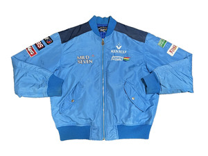 Benetton F1 Jacket | eBay