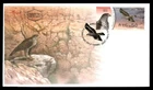 Mayfairstamps Israel FDC 2009 bird First Day Cover aaz_48377