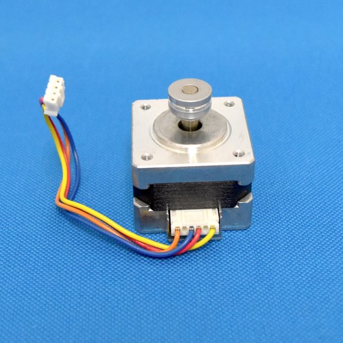 Minebea-Matsushita Motor Corp. NO. T3606-01, 14PM-M260-01V Stepper Motor