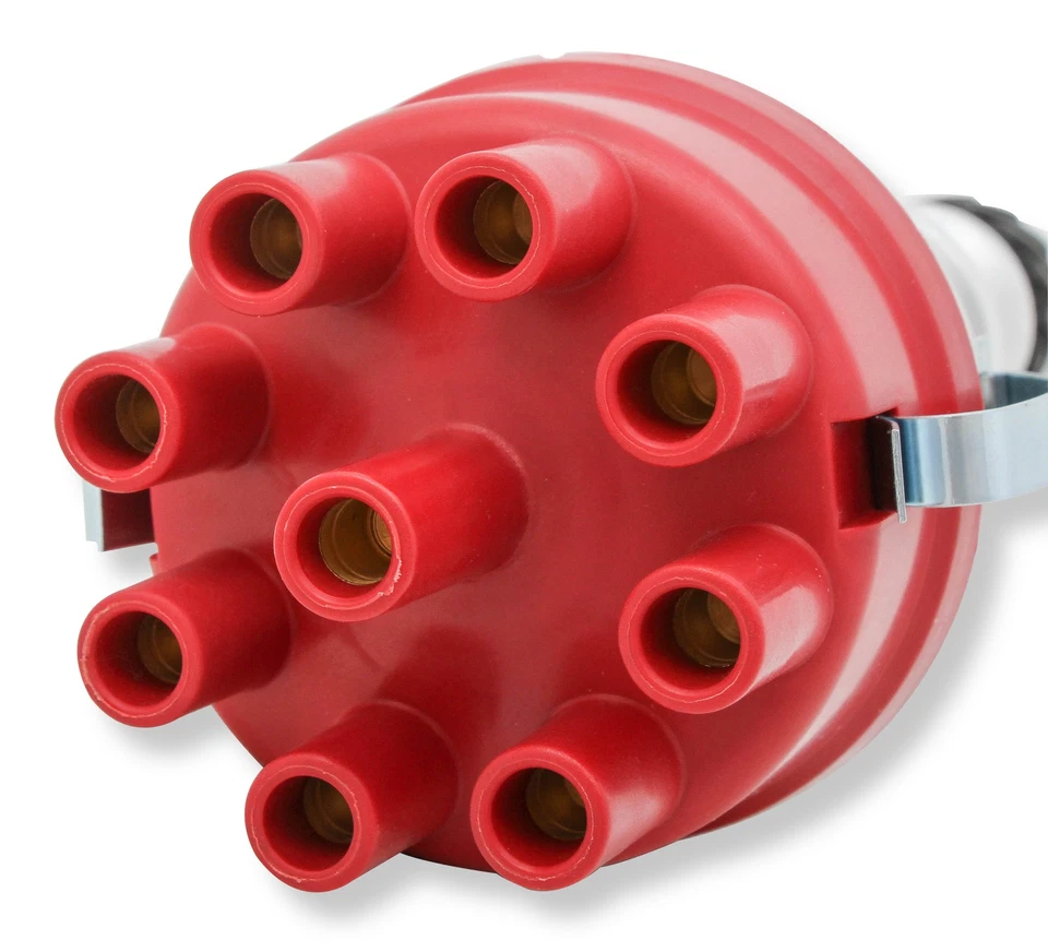 Mallory 3763401 Unilite Distributor - Image 2 of 4