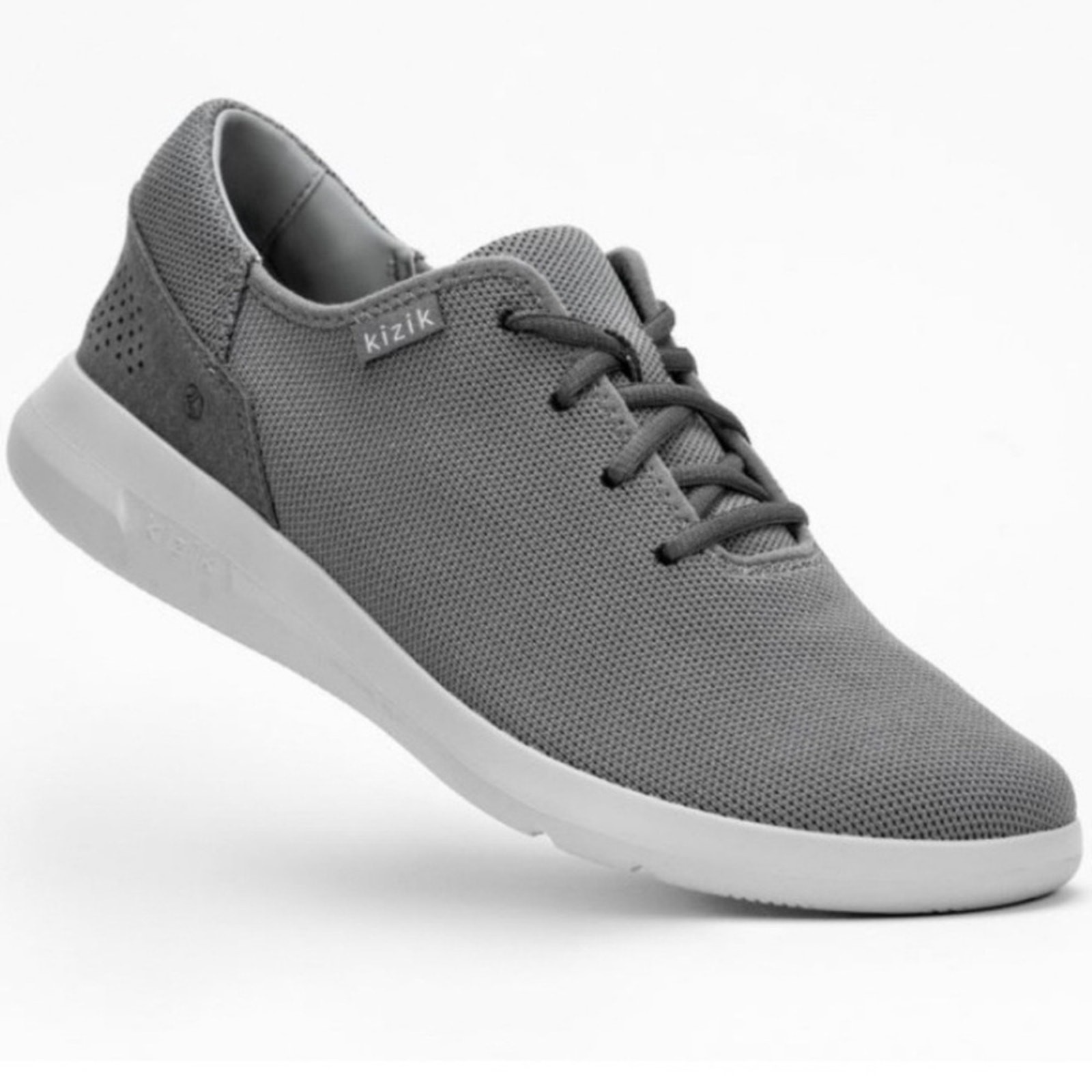 Kizik Madrid Eco Knit Slip-On Sneakers Women’s 10.5 Men’s 9