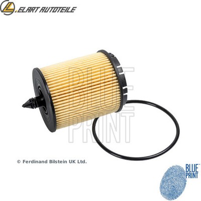 OIL FILTER ADA102108 FOR SAAB A20NFT/20NHT 2.0L 4cyl 9-3 OPEL A24XE/24XF 2.4L 4cyl