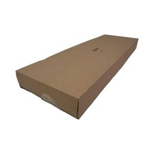 Lot of 2 - Logitech MK120 Wired USB Keyboard and Mouse, Black 920-002565 