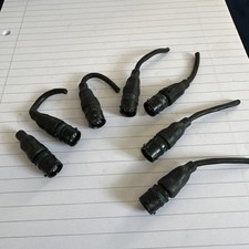 1 x gebrauchter Deutsch Autosport ASL106-05SB AS Stecker