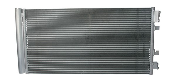 Bosch Kondensator Klimaanlage Mit StickstofffüLlung FüR Renault ScéNic III-image