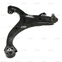 CTR Querlenker RadaufhäNgung FüR Hyundai Santa Fé II CM 2.2 Crdi 4X4 CQ0145L