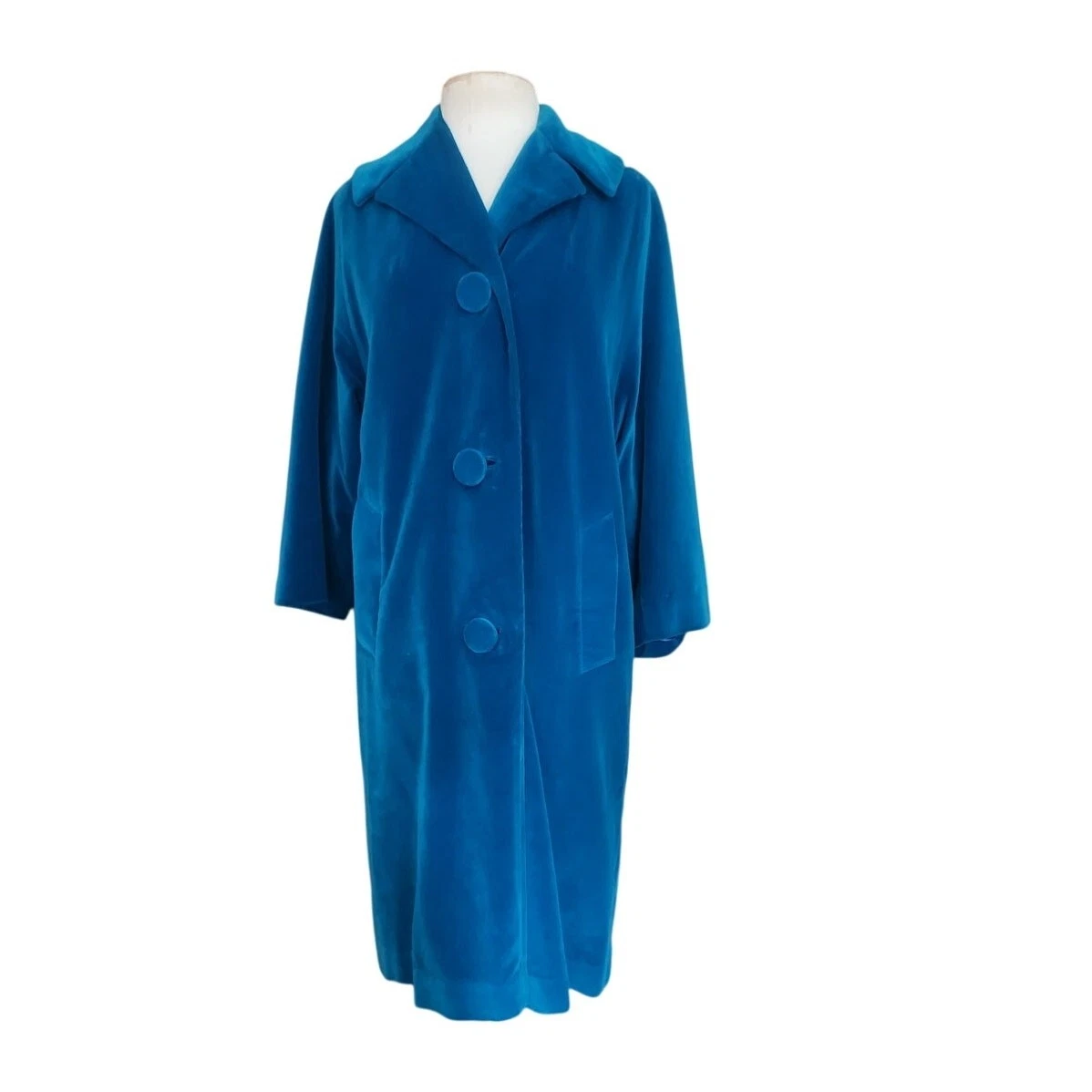 Mod/GoGo 1960s Vintage Coats, Jackets & Vests for Women for sale