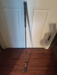 Titleist Vokey Sm4 58* 12* Bounce Rh Spin Milled Wedge