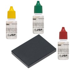 Gold Testing Jewelry Kit 10K 14K 18K Stone Detect Precious Metals Oro