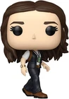 Funko Pop! Heroes Superman (2025 Movie) Lois Lane Vinyl Figure #563 w/ Protector