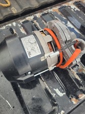 Champion-Moyer Diebel Pump Motor Assembly 4296U1560 HP-1 9.5A
