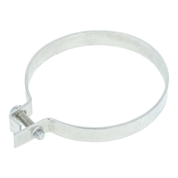 Spannschelle Ø70 Mm ZwischenbehäLter FüR KR51, SR4-2-image