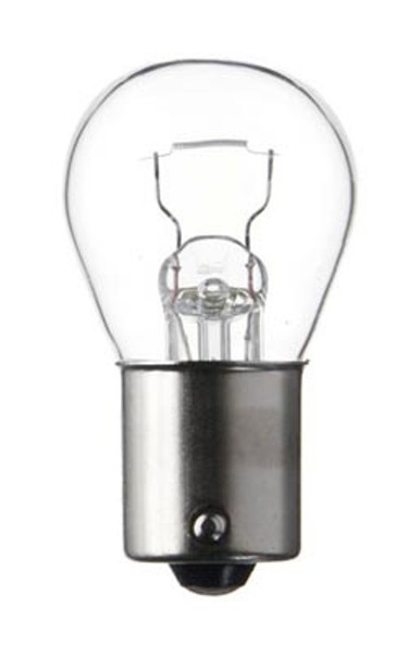 Spahn Glühlampen GlüHlampe RüCkfahrleuchte 2010 12V 21W FüR 21 P21W VW Golf 4 1-image