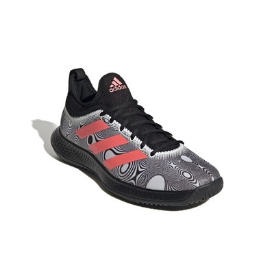 Schuhe Adidas Defiant Generation Allcourt GW2975
