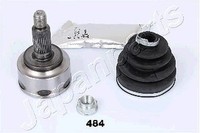 Japanparts GI-484 Gelenksatz, Antriebswelle FüR Honda