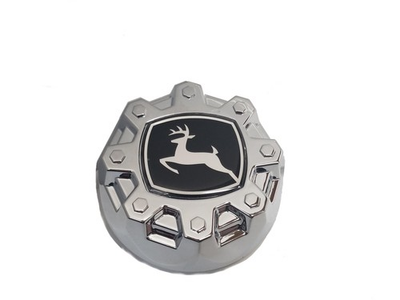 #ad John Deere Original Equipment Cap AM148357 $13.04