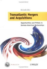 Transatlantic Mergers and Acquisitions: Oppor...
