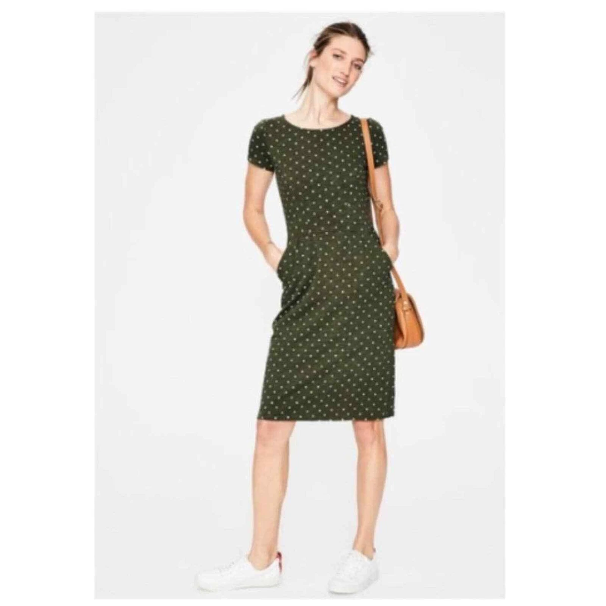 Boden phoebe jersey dress cheap