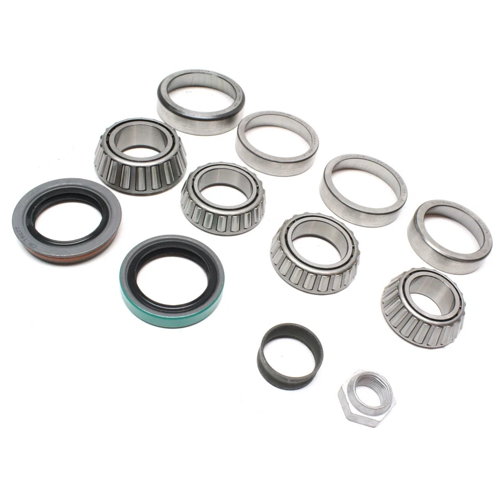 Kit de reconstrucción diferencial Timken DRK321 para 88-96 Chevy GMC C10 C1500 K1500 Olds Foto 2 de 4