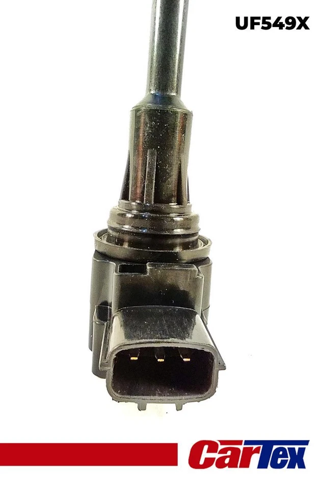 Bobina de encendido compatible con Nissan Altima Hybrid 2011 2,5 L L4 Full Hybrid EV-GAS (FHEV) D Foto 4 de 4