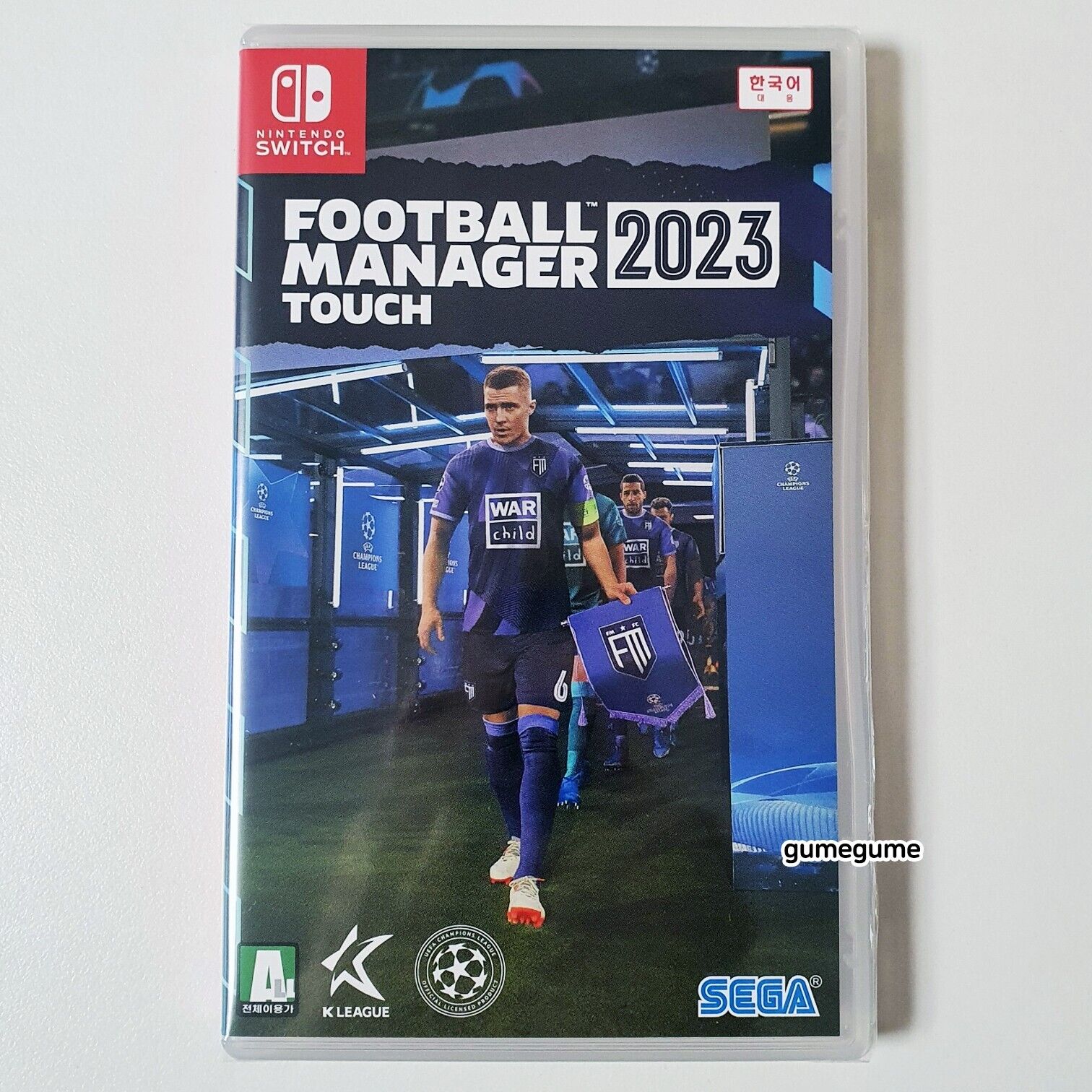 Football Manager 2023 PS5 Delayed Just Days Before Launch