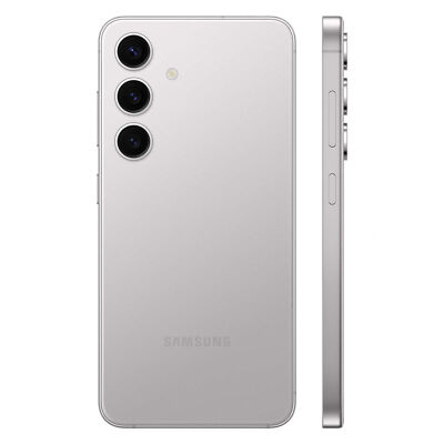 Samsung Galaxy S24 SM-S921N 本体 ホワイト Samsung Galaxy S24 SM-S921U US Cellular Only 256GB Marble