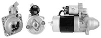 Elstock Anlasser Starter 2.2Kw FüR Fiat Ducato Pritsche/Fahrgestell Bus