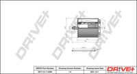 Dr!ve+ DP1110.11.0085 ÖLfilter FÜR Alfa Romeo Cadillac Chevrolet Fiat Opel Saab