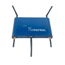 AirPatrol Sysorex ZD3050I / ZD3050IL Mobile locationing 802.11 WiFi 2G/3G/4G