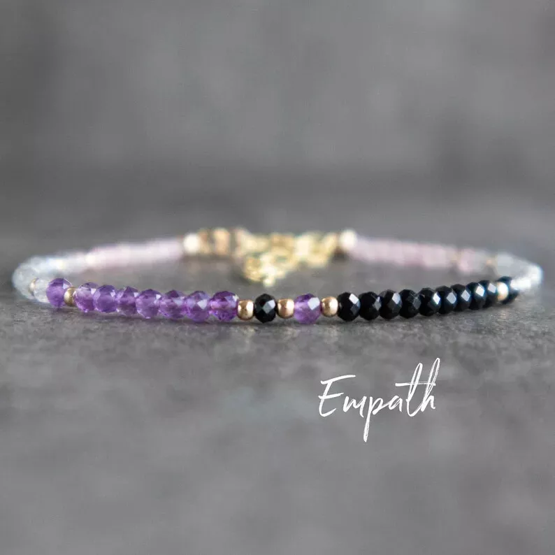 Empath protection bracelet sale