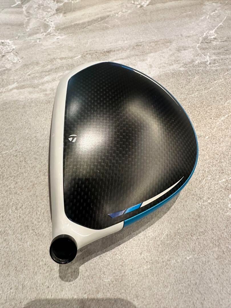 TaylorMade SIM2 MAX-D ドライバー10.5度　フレックスS Taylormade Sim2 Max Driver New 2023 - Choose Your Hand, Loft