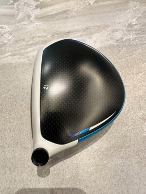 TaylorMade - 「美品」テーラーメードSIM2 MAX-D 10.5度 フレックス:S TaylorMade SIM2 Max 10.5° Driver Ventus Blue 5 Stiff : Target