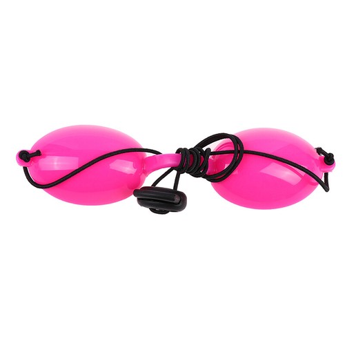 Eyepatch Laser Light Protection Safety Goggles IPL Protect Beauty Clinic Pat _yi - Picture 15 of 16