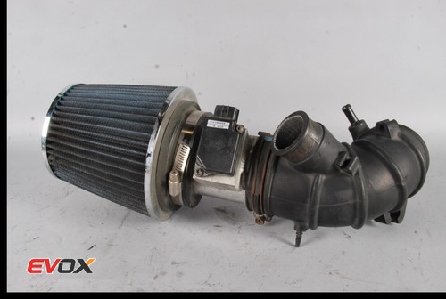 Aftermarket Cold Air Intake 07-15 Lancer Ralliart 2.0L Turbo - Picture 4 of 7