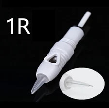 1R Cartridge Needle Tattoo Needle For Makeup Liberty and Charmant Machine