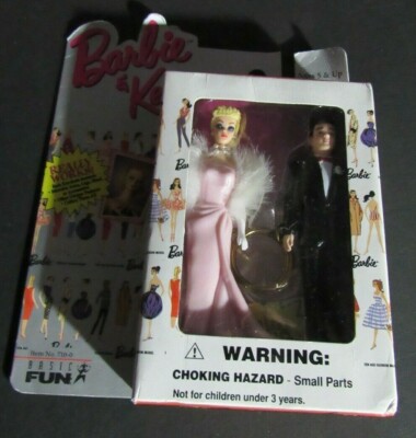 I221002-1048 バービーキーチェーン/No.710-0 Barbie Ken 0 Enchanted
