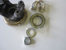 Fits Jeepscout 1310 Transfer Case Yoke Dana 300 Wu-bolts Seal Nut Washer