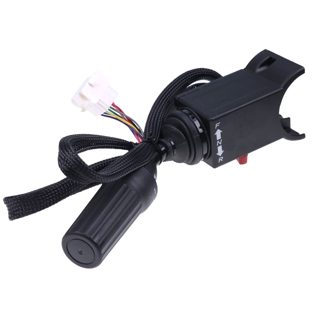New Gear Selector 0501207105 0501209951 For ZF Transmission