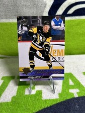 2023-24 Upper Deck Series 2 - John Ludvig #490 Young Guns (RC)