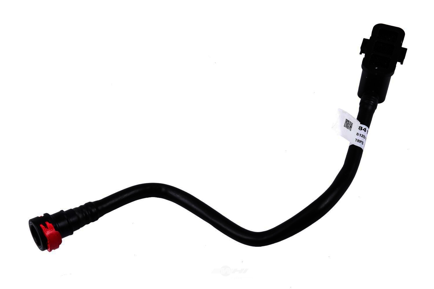 Vapor Canister Vent Hose-Base, AWD GM Parts 84112415 fits 17-19 Buick ...