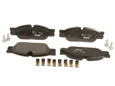 For 2004-2006 Jaguar XJ8 Brake Pad Set Front Textar 18466FKSQ 2005 OE Formulated