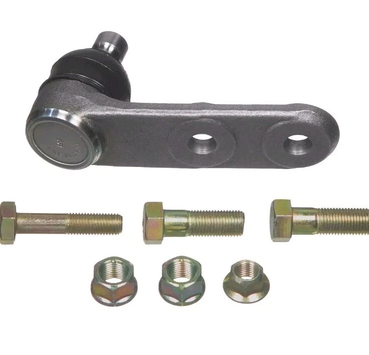 Rótula inferior delantera K9389 2 piezas para Chevrolet Spectrum Isuzu i-Mark Spectrum Foto 3 de 4