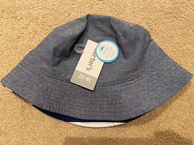 carters sun hat