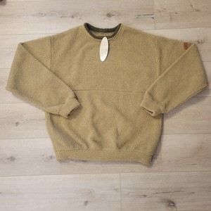 berber sweater